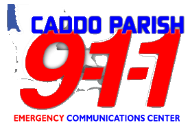 CADDO 911 LIVE