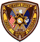 Caddo Sheriff
