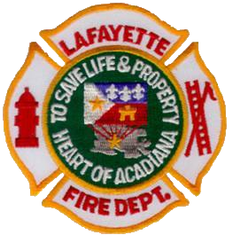 Lafayette Fire