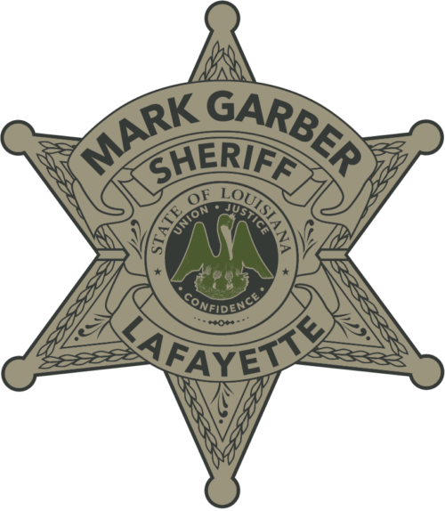 Lafayette Sheriff