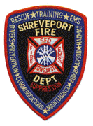 SHVFD
